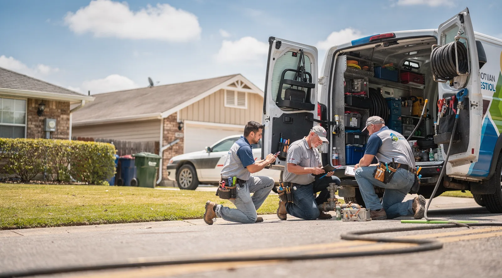 Emergency Plumber in Mayfield, KY near me